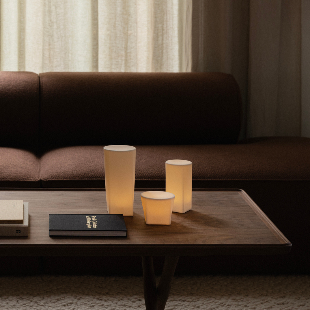 Ignus Flameless Candle