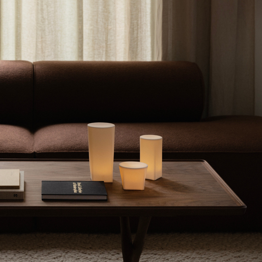 Ignus Flameless Candle