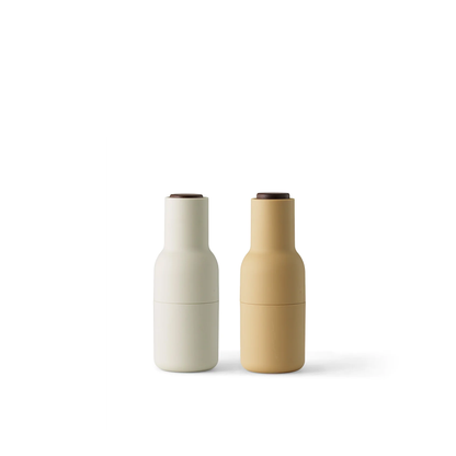 Bottle Grinder