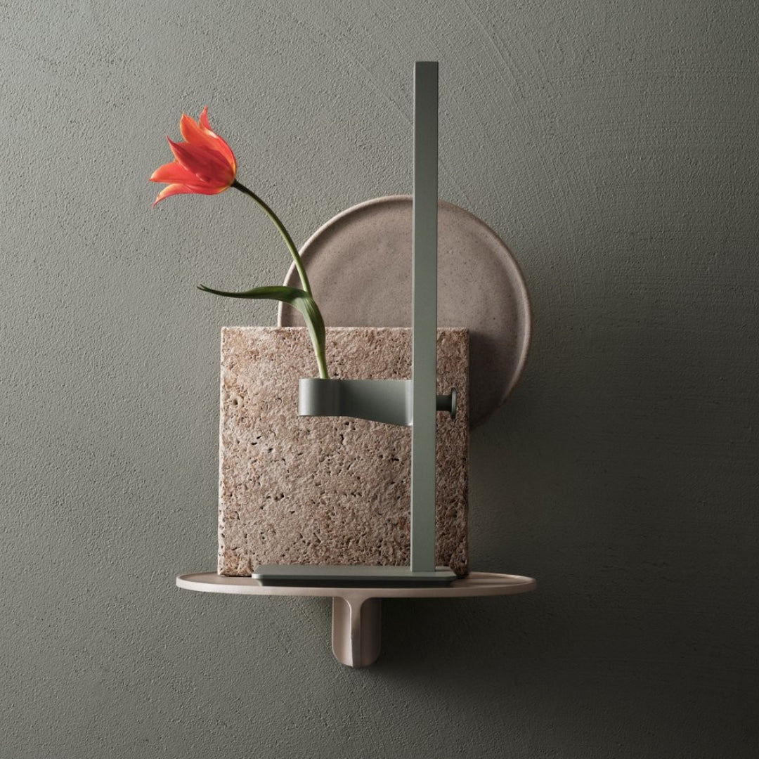 Museum Candle Holder