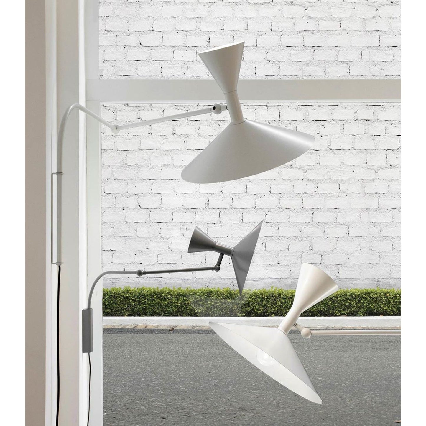 Lampe De Marseille