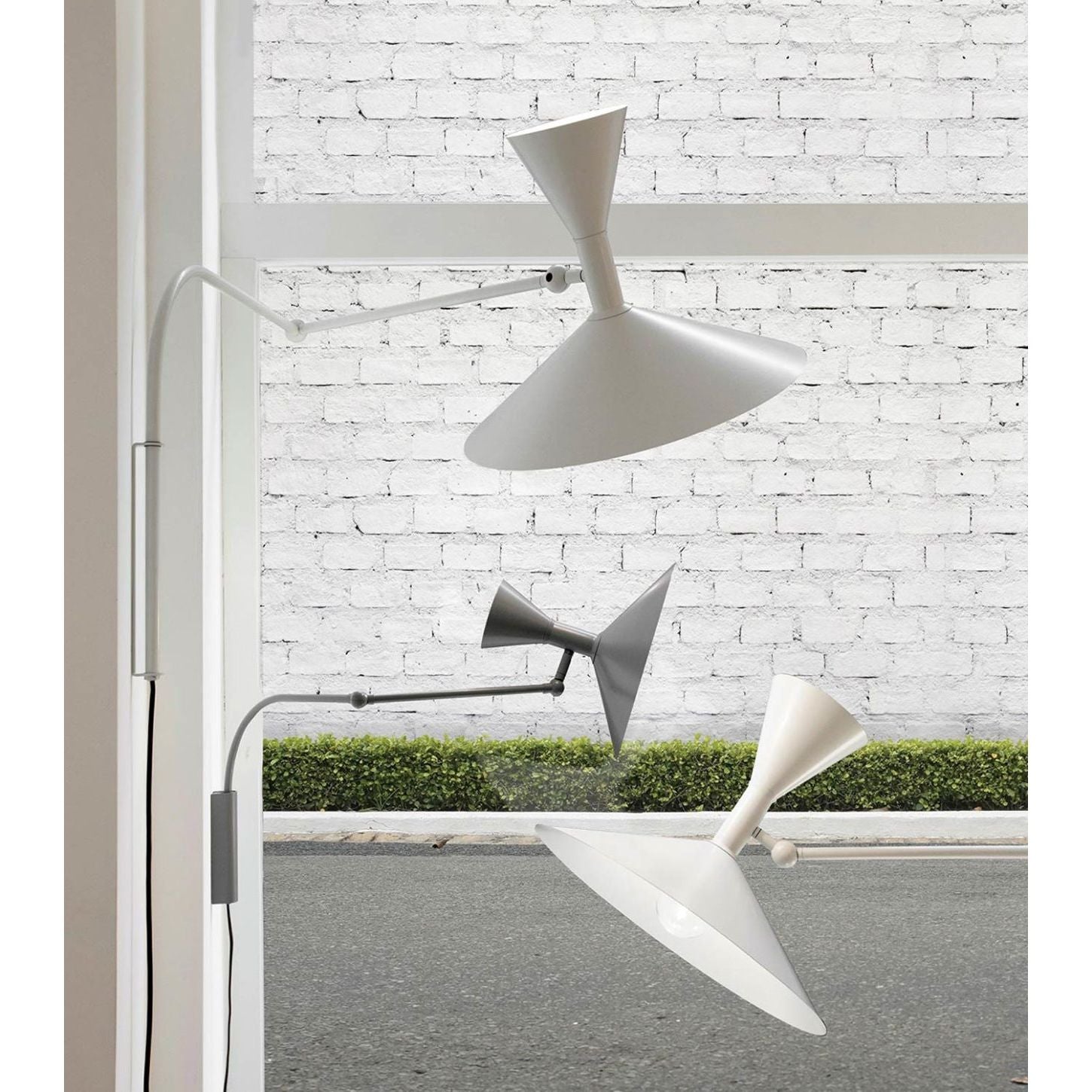 Lampe De Marseille