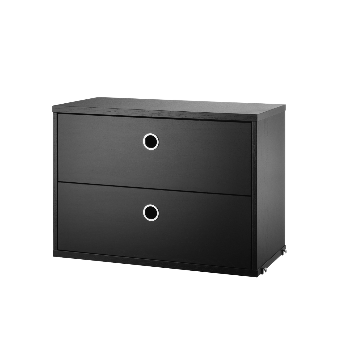 Chest of Drawers w58 x d30 x h42 cm