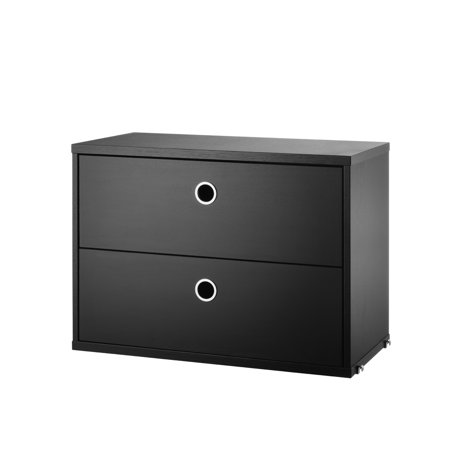 Chest of Drawers w58 x d30 x h42 cm