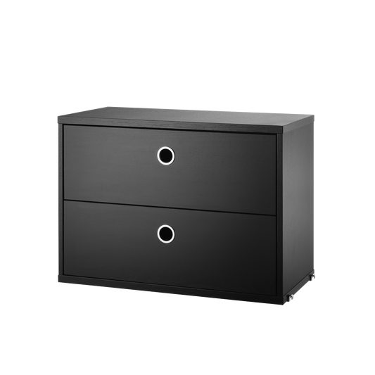 Chest of Drawers w58 x d30 x h42 cm