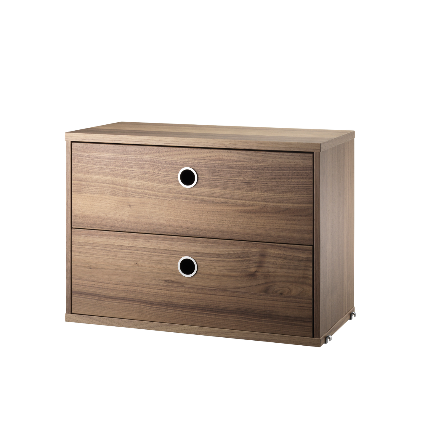 Chest of Drawers w58 x d30 x h42 cm