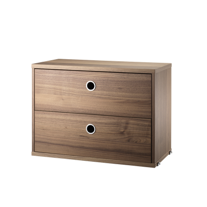 Chest of Drawers w58 x d30 x h42 cm