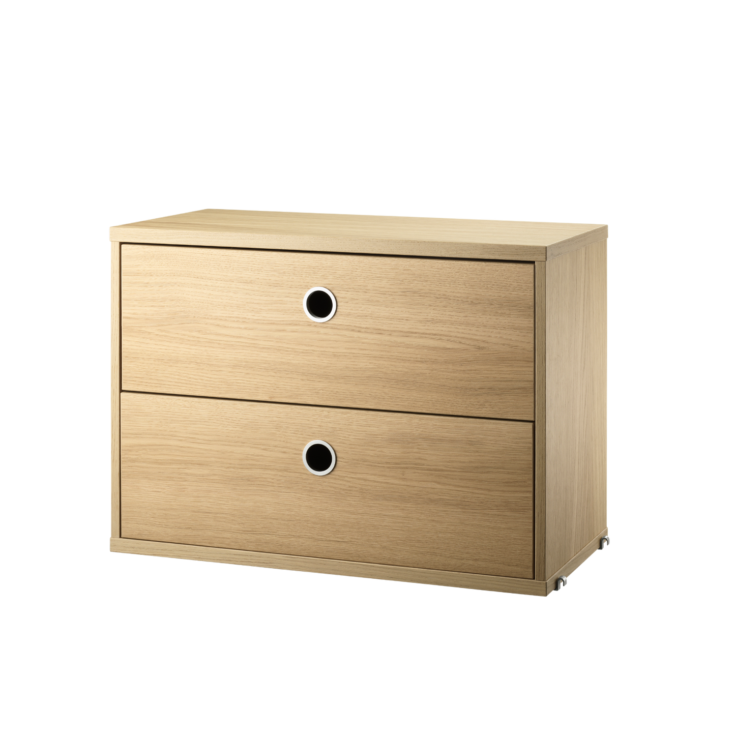 Chest of Drawers w58 x d30 x h42 cm