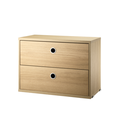 Chest of Drawers w58 x d30 x h42 cm