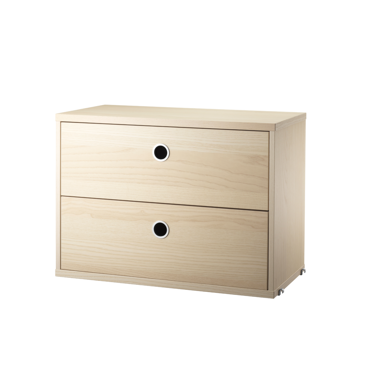 Chest of Drawers w58 x d30 x h42 cm