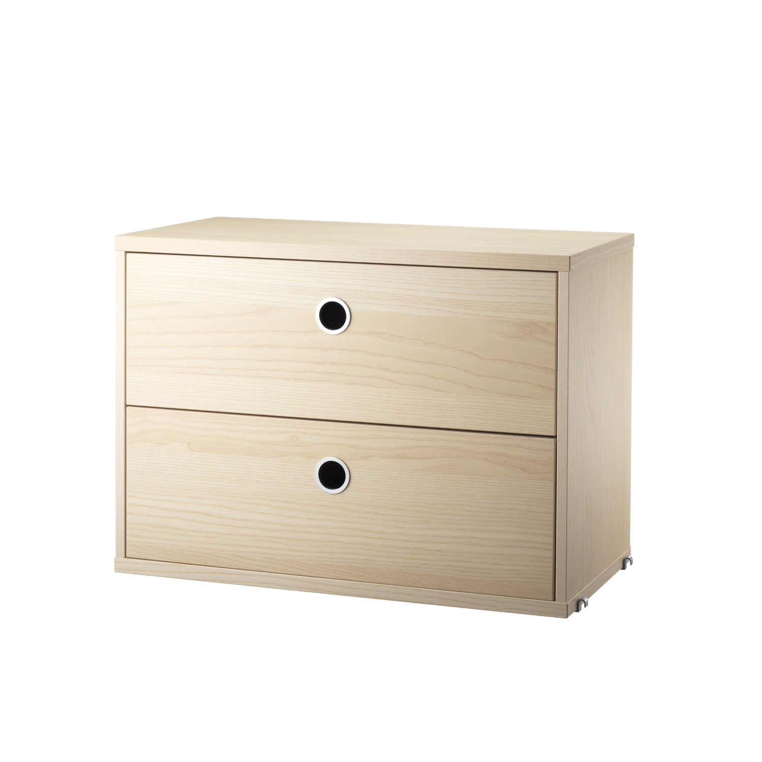 Chest of Drawers w58 x d30 x h42 cm