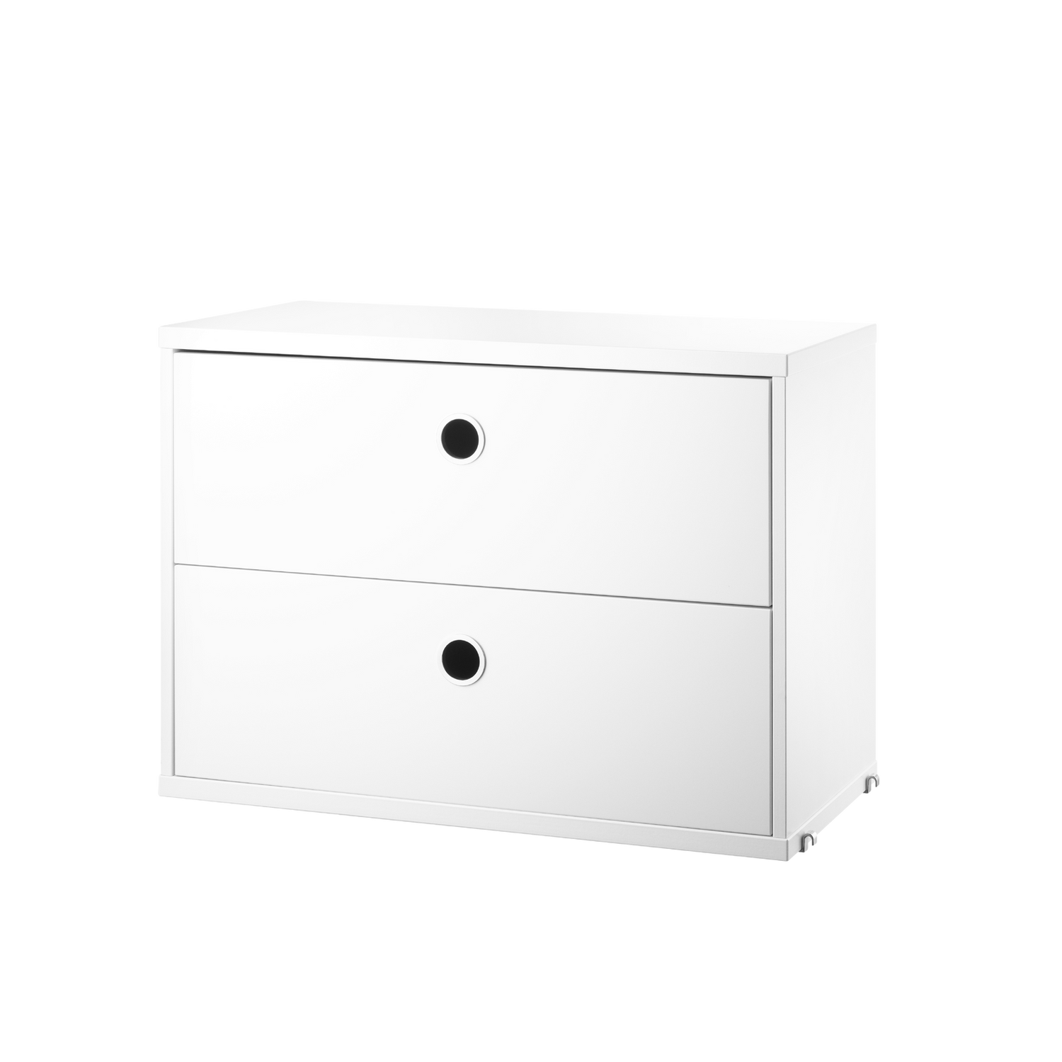 Chest of Drawers w58 x d30 x h42 cm