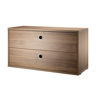 Chest of Drawers w78 x d30 x h42 cm