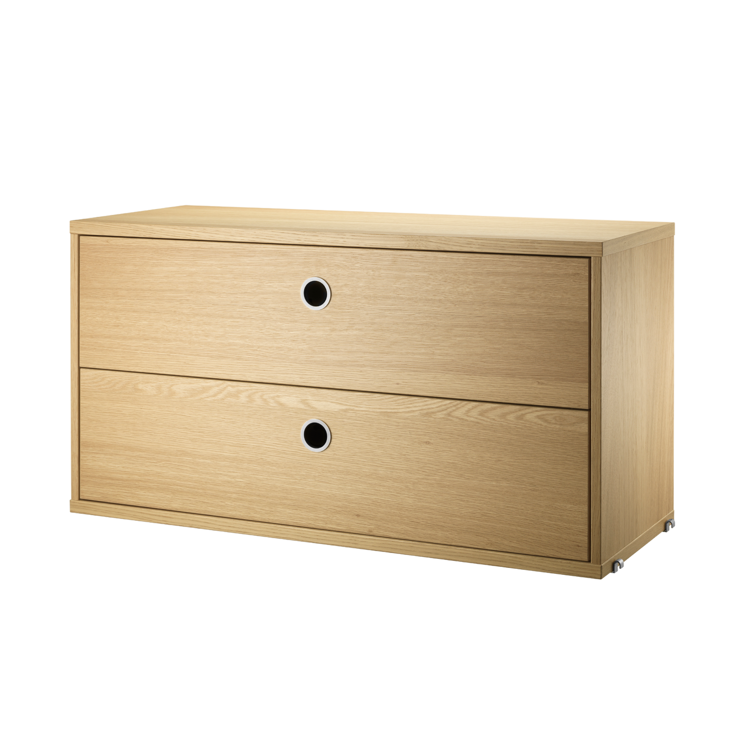 Chest of Drawers w78 x d30 x h42 cm