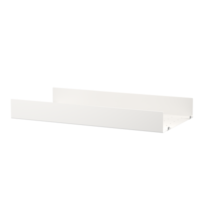Metal Shelf High w58 x d30 cm