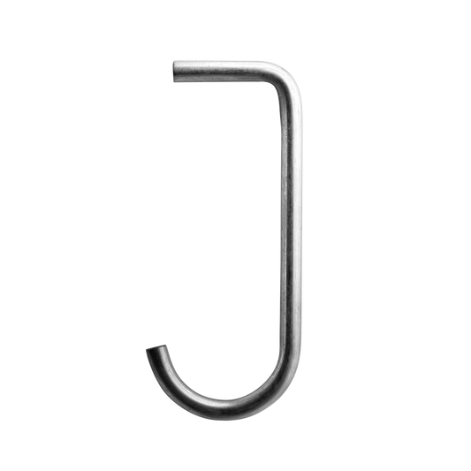 Metal Hook J