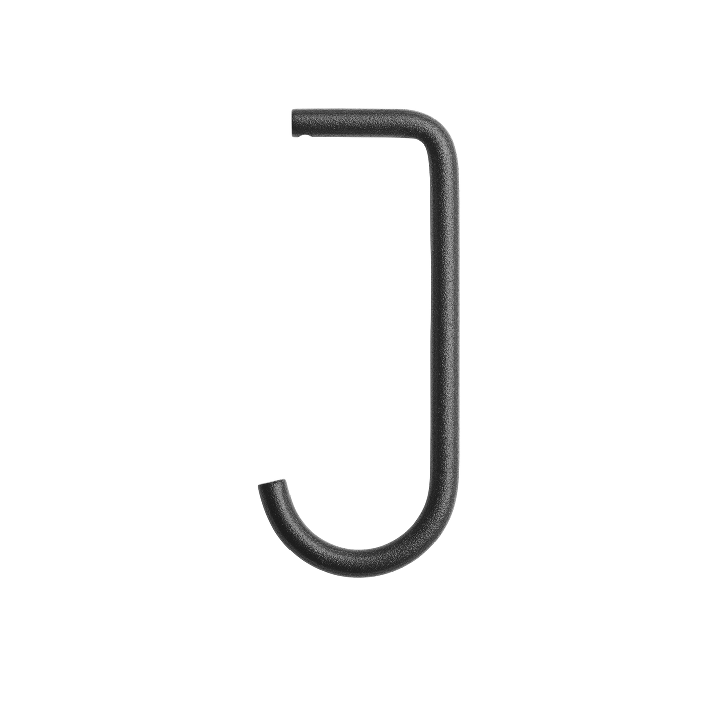 Metal Hook J
