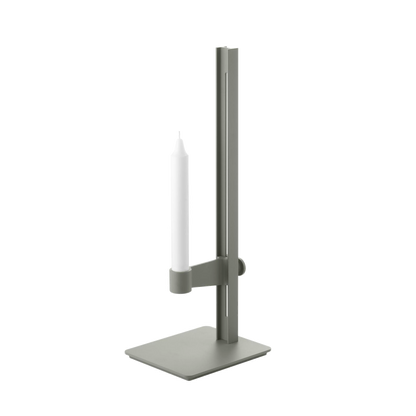Museum Candle Holder