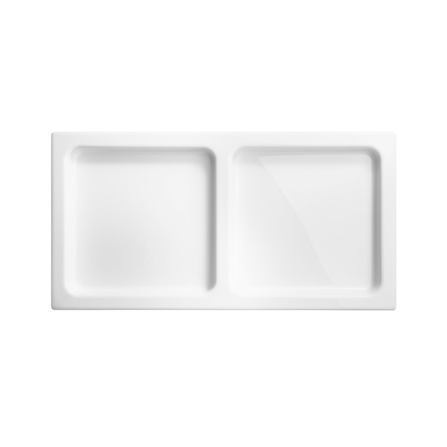 Pull out Drawer for desktop