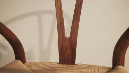 CH24 Soft | Wishbone Chair