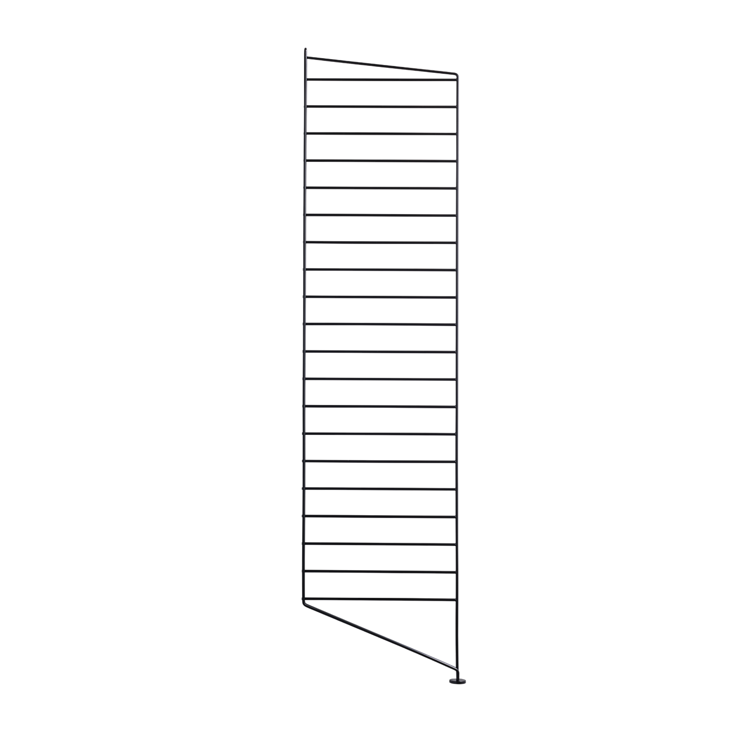 Floor Panel h115 x d30 cm