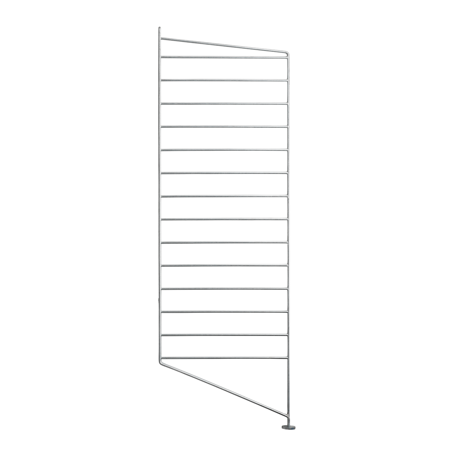 Floor Panel h85 x d30 cm