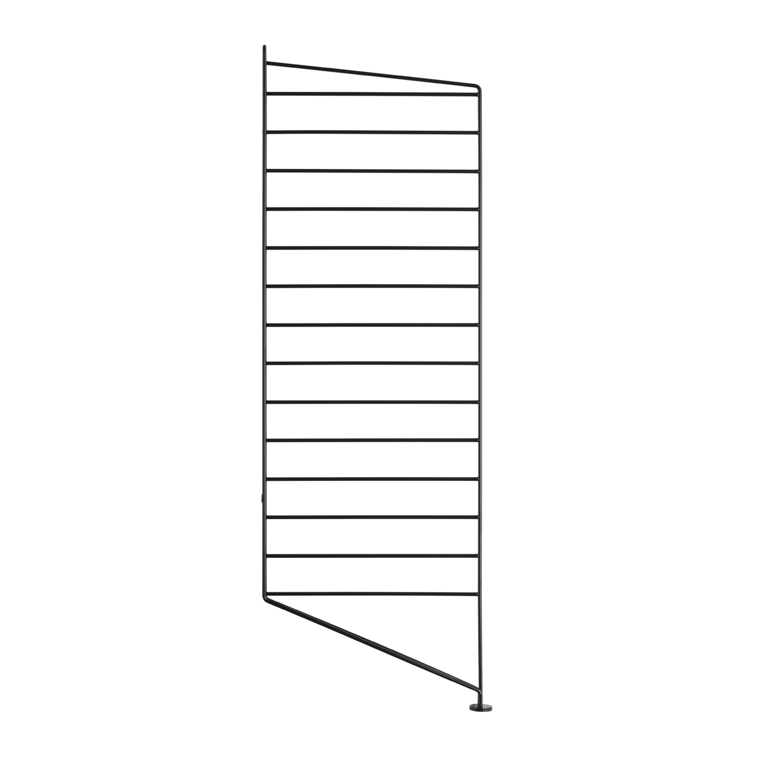 Floor Panel h85 x d30 cm