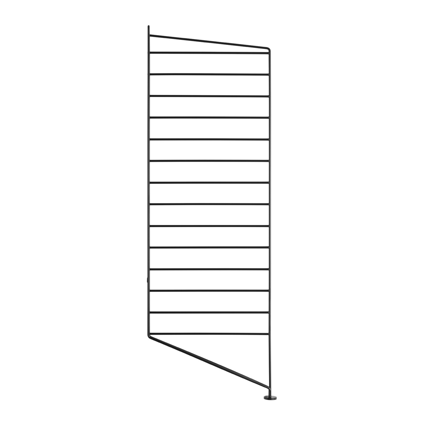 Floor Panel h85 x d30 cm