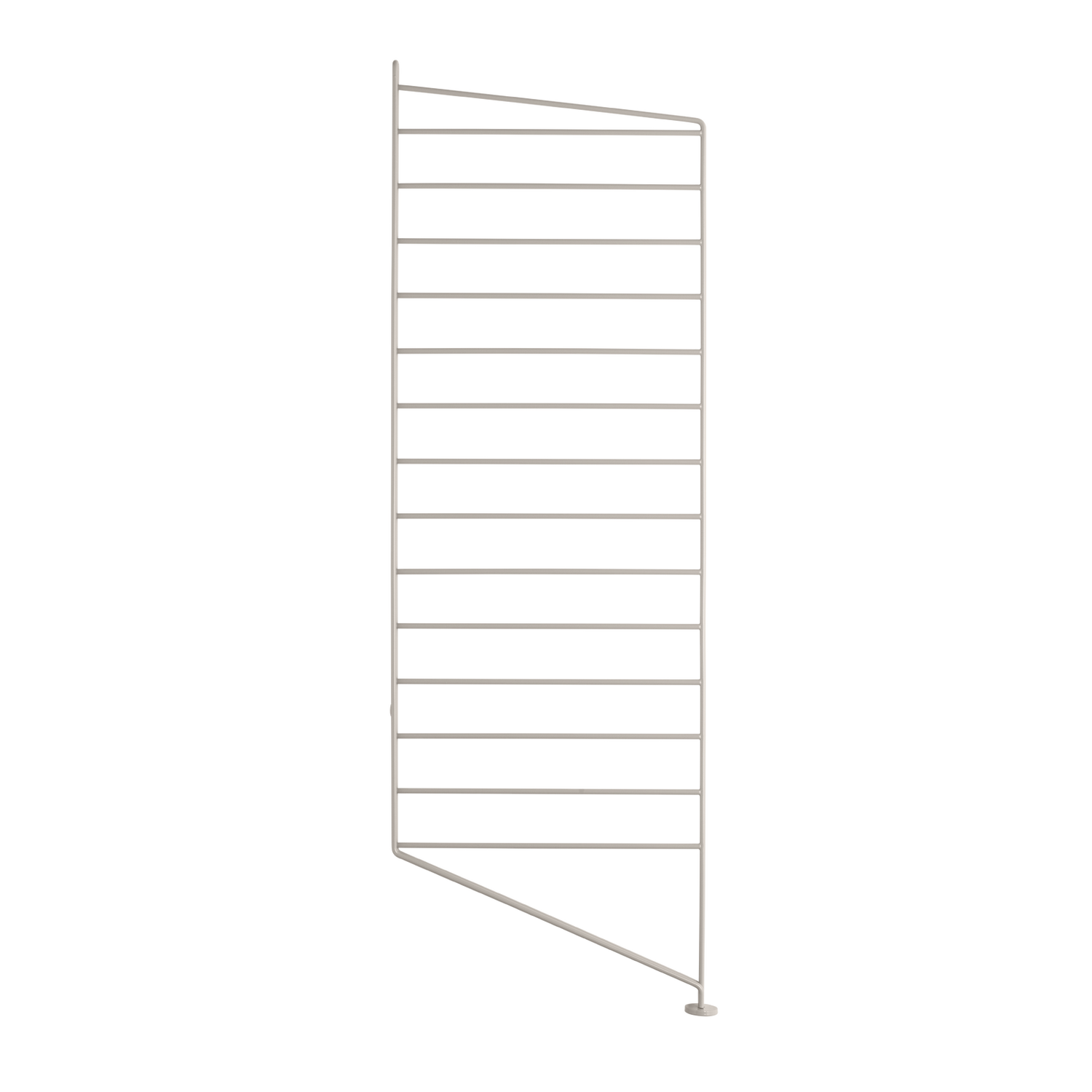 Floor Panel h85 x d30 cm