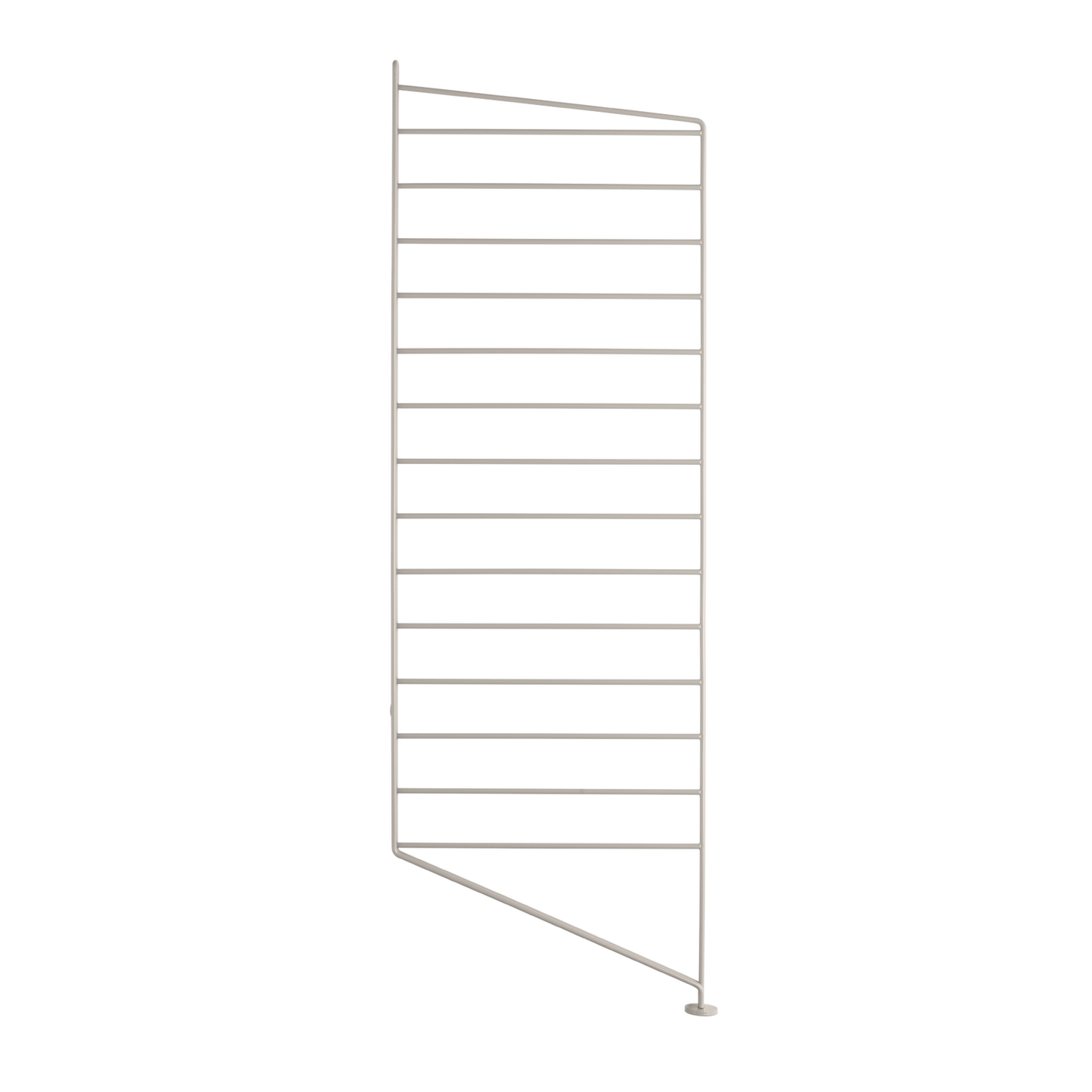 Floor Panel h85 x d30 cm