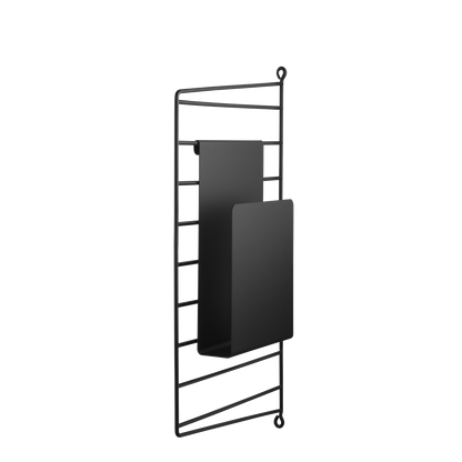 Magazine holder