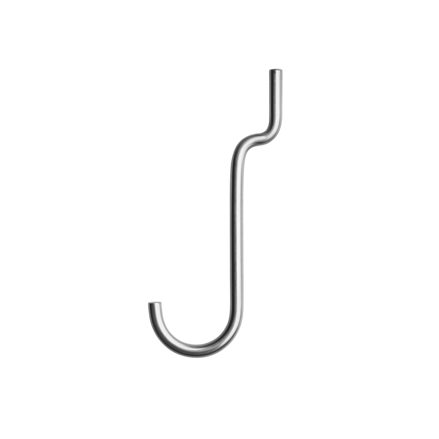Vertical hook